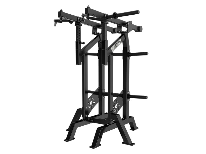 Viking Press Arsenal Strength Reloaded Viking Press Machine